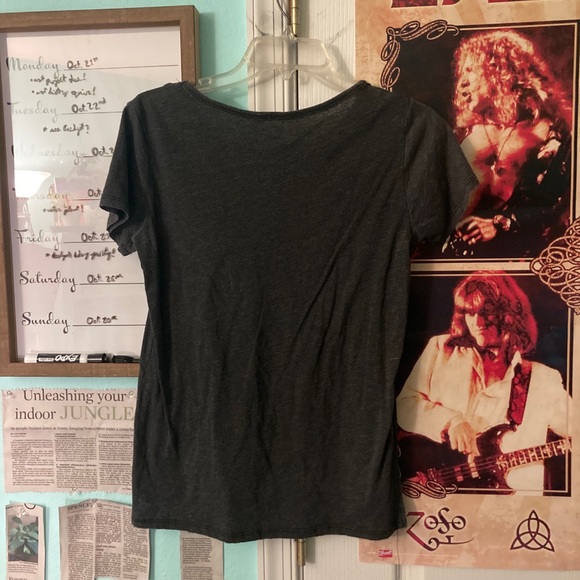 Hamsa T-Shirt - Picture 2 of 2